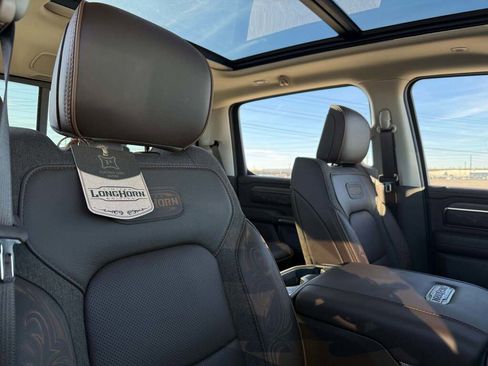 New 2026 RAM 1500 Limited image 26