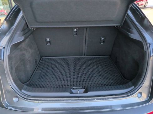 Certified 2024 MAZDA CX-30 AWD 2.5 S w/ Premium Package image 7