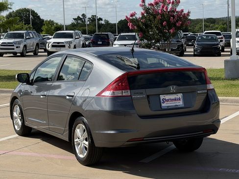 Used 2011 Honda Insight EX image 4