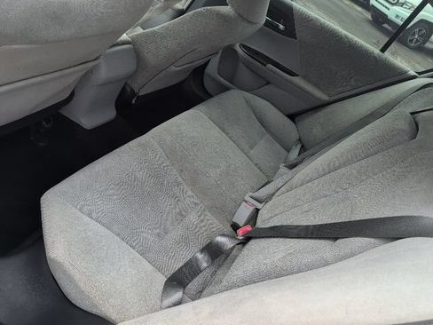 Used 2013 Honda Accord LX image 11