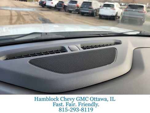 Certified 2023 Chevrolet Blazer LT w/ Driver Confidence Package image 7