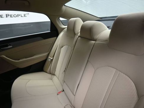 Used 2018 Hyundai Sonata SEL image 20