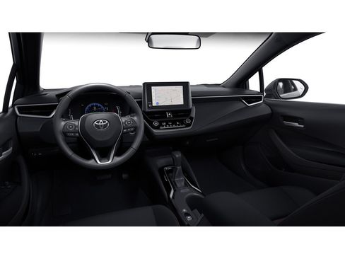New 2026 Toyota Corolla SE FWD image 5