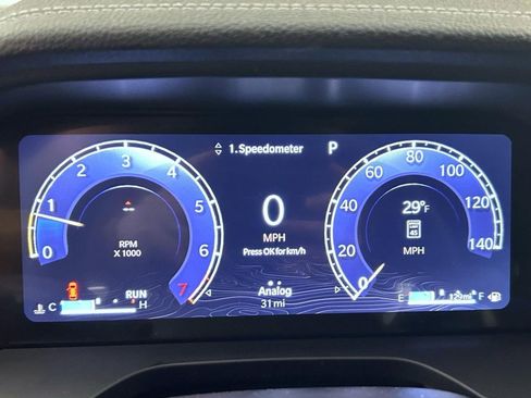 New 2026 Jeep Grand Cherokee L 4WD image 14