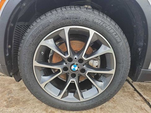 Used 2017 BMW X5 xDrive35i AWD/4WD image 41
