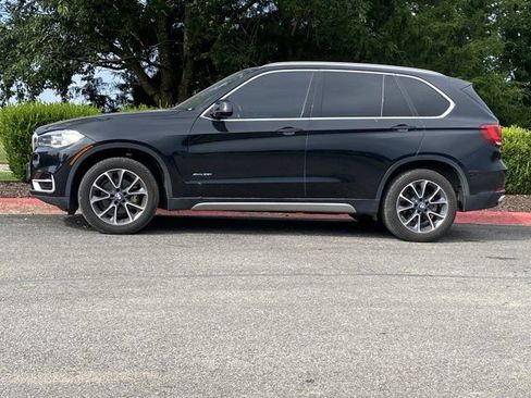 Used 2018 BMW X5 xDrive35i AWD/4WD image 11