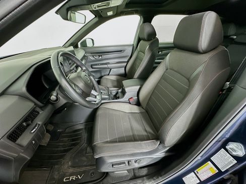 Used 2023 Honda CR-V Sport image 13