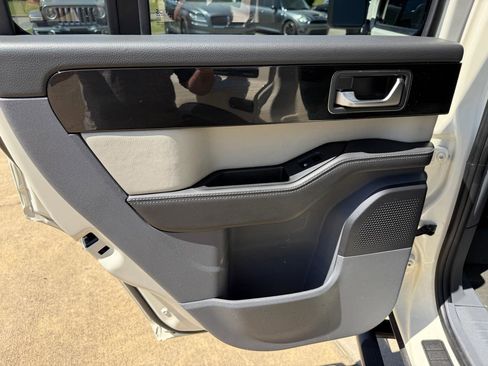 Used 2024 INEOS Grenadier image 20