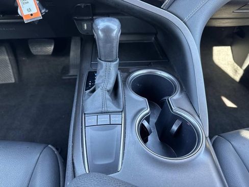 Certified 2024 Toyota Camry SE image 29