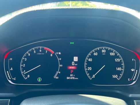 Used 2021 Honda Accord Sport image 19