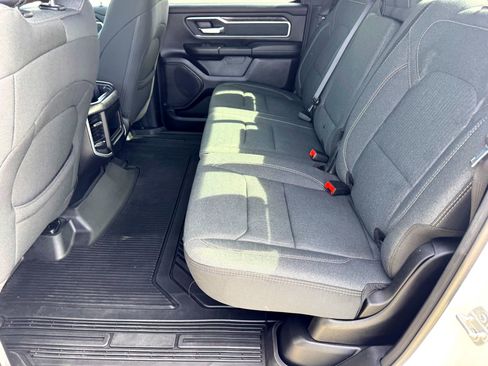 Used 2020 RAM 1500 Lone Star image 16