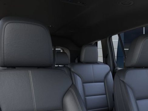 New 2026 GMC Acadia Elevation w/ Elevation Premium Package AWD/4WD image 24
