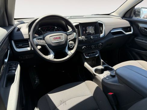 Used 2023 GMC Terrain SLE w/ Driver Convenience Package FWD image 15