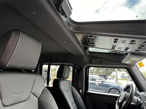 New 2025 INEOS Grenadier image 35