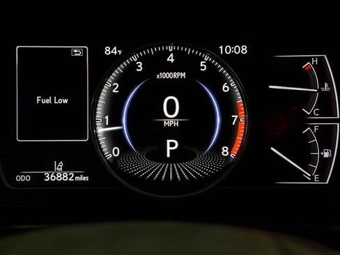 Used 2022 Lexus ES 350 w/ Premium Package FWD image 40