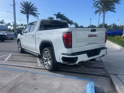 Used 2023 GMC Sierra 1500 Denali w/ Denali Reserve Package image 7