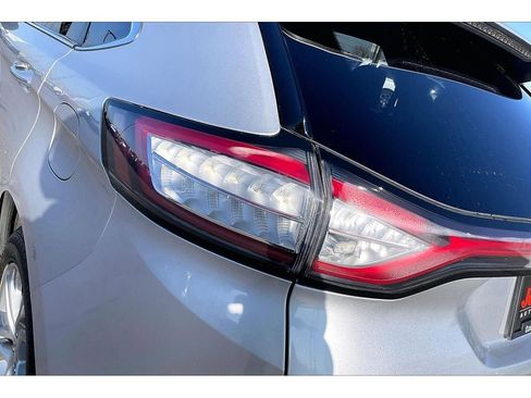 Used 2017 Ford Edge Titanium w/ Equipment Group 301A image 31