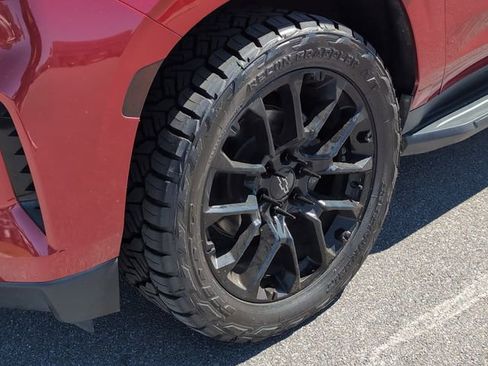 Used 2022 Chevrolet Tahoe High Country w/ Max Trailering Package image 11