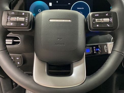 New 2026 Hyundai Palisade Limited AWD/4WD image 16