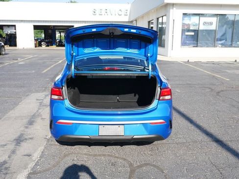 Used 2023 Kia Rio S w/ Technology Package FWD image 16