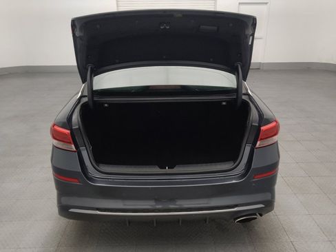 Used 2020 Kia Optima LX FWD image 29