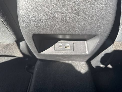 Used 2025 Nissan Altima 2.5 SV FWD image 13