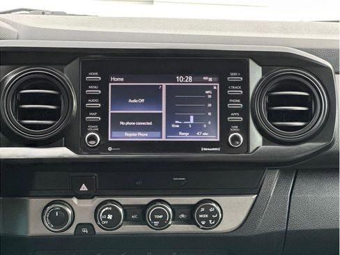 Used 2021 Toyota Tacoma SR image 21