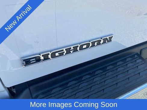 Used 2022 RAM 2500 Big Horn AWD/4WD image 13