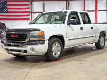 Used 2005 GMC Sierra 1500 SLT w/ Light Duty Power Package