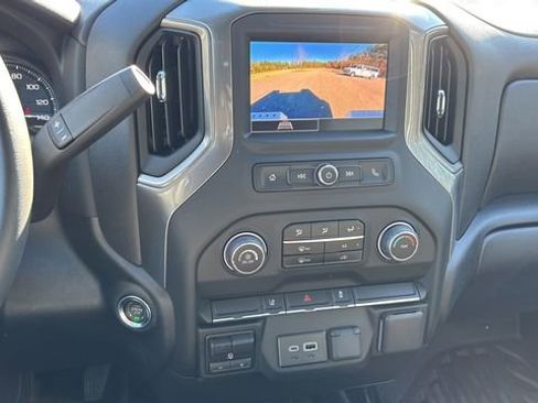 New 2025 Chevrolet Silverado 3500 W/T w/ WT Convenience Package AWD/4WD image 28