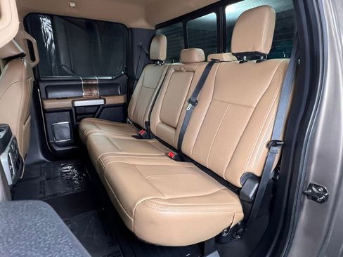 Used 2022 Ford F250 Lariat w/ Lariat Value Package image 21