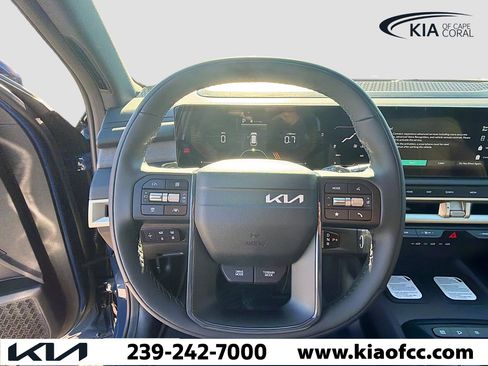 New 2027 Kia Telluride EX image 38