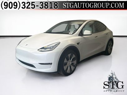 Used 2021 Tesla Model Y Long Range