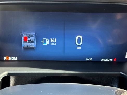 Used 2024 Ford F350 Lariat w/ Lariat Ultimate Package image 31