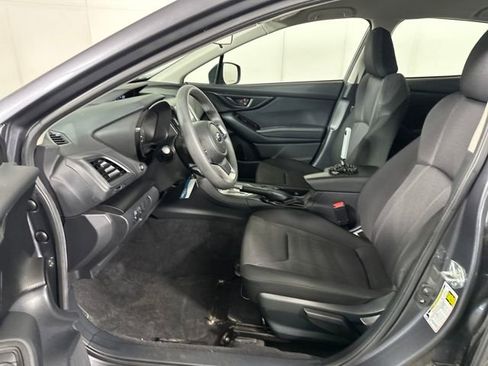 Used 2022 Subaru Impreza 2.0i image 11