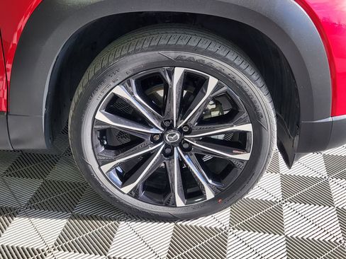 Used 2024 MAZDA CX-50 AWD 2.5 S w/ Cargo Package image 9