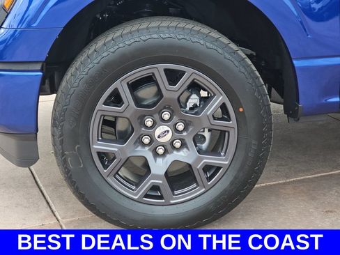 New 2026 Ford F150 STX w/ Equipment Group 200A AWD/4WD image 35