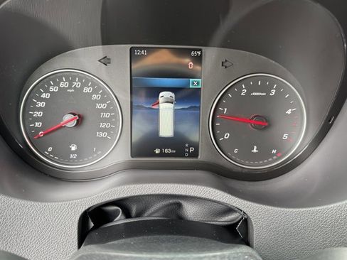 New 2026 Mercedes-Benz Sprinter 2500 image 12