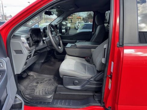 Used 2022 Ford F150 XLT w/ Trailer Tow Package image 19