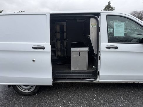 Used 2019 Mercedes-Benz Metris image 7