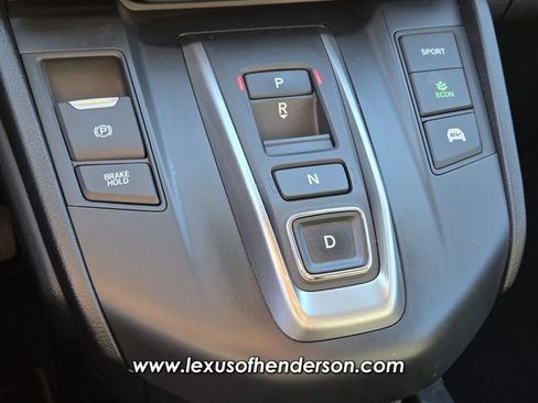 Used 2021 Honda CR-V EX-L image 27