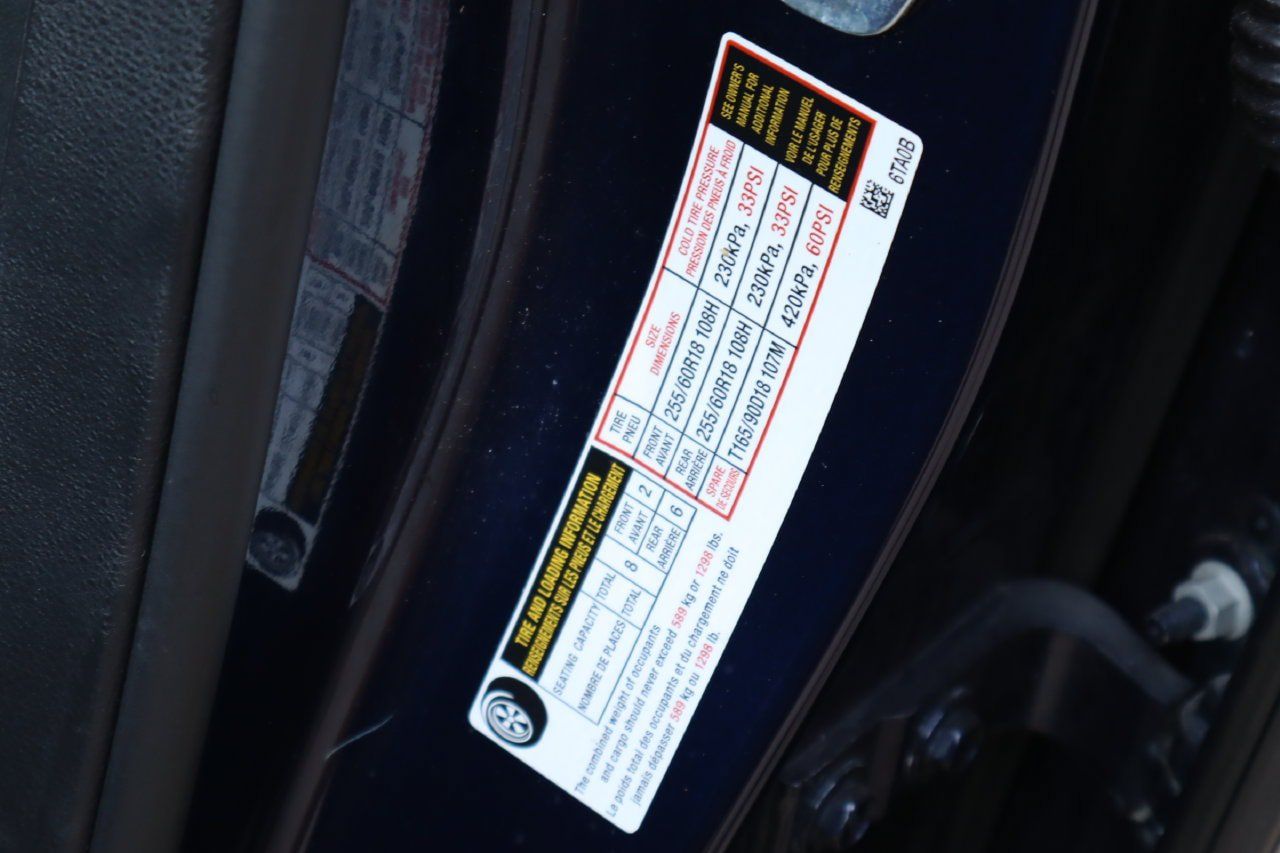Used 2024 Nissan Pathfinder SV FWD image 31