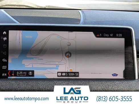 Used 2018 BMW X5 sDrive35i image 24