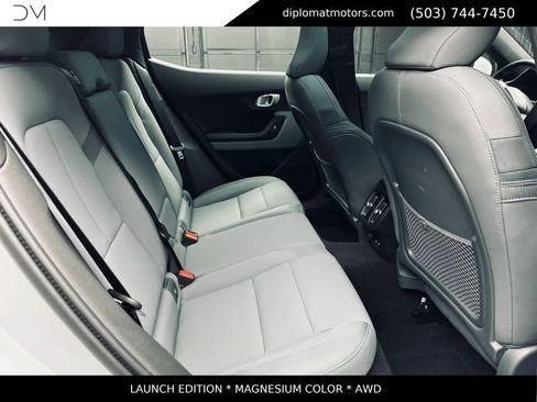 Used 2021 Polestar Polestar 2 AWD/4WD image 21