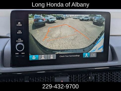 Used 2024 Honda CR-V EX-L image 27