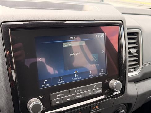 Used 2023 Nissan Frontier SV image 24