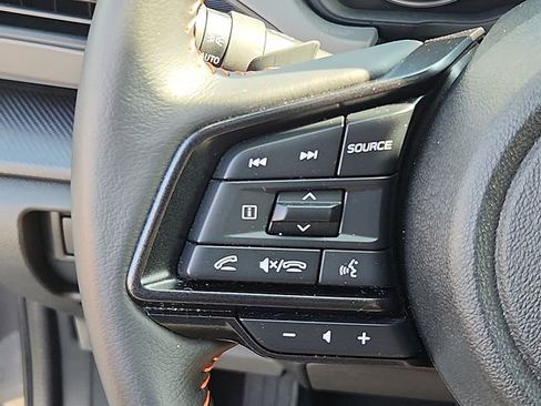 Used 2024 Subaru Crosstrek 2.5i Limited w/ Popular Package #4A image 20