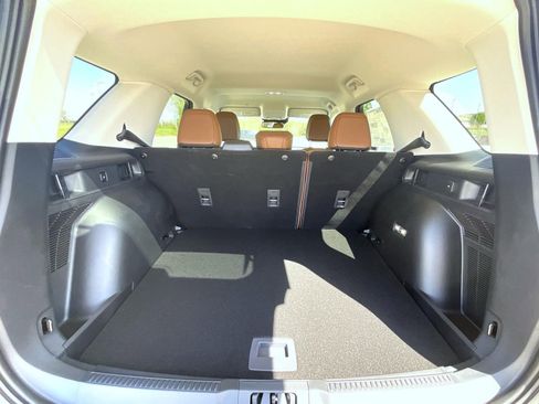 New 2026 Ford Bronco Sport Outer Banks AWD/4WD image 16