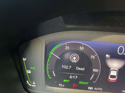 Used 2023 Honda Accord Sport image 25