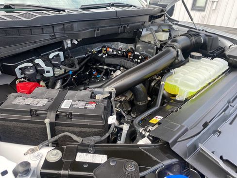 Used 2024 Ford F150 Tremor image 40